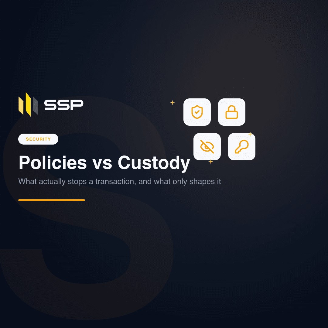 Couverture carrée SSP Academy : ce qui arrête vraiment une transaction